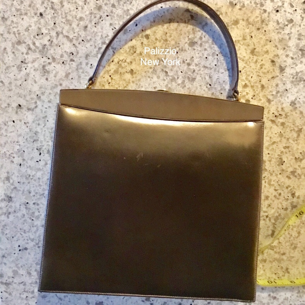 Palizzo New York vintage handbag